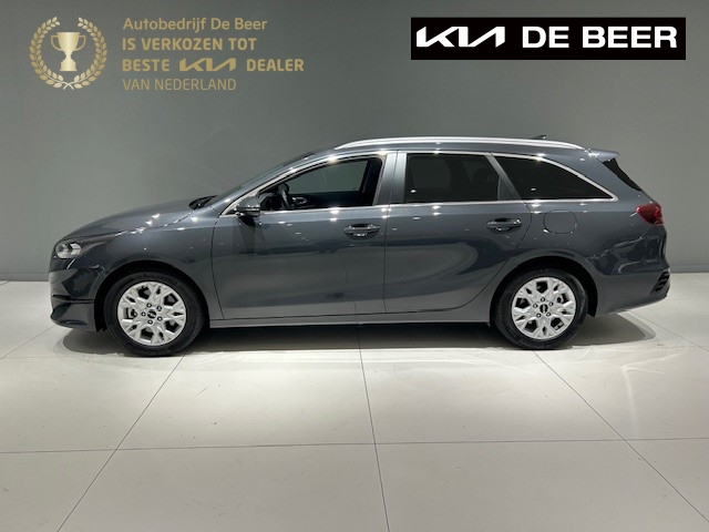 Kia Ceed Sportswagon