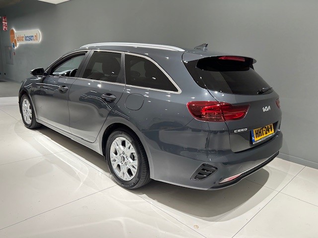 Kia Ceed Sportswagon
