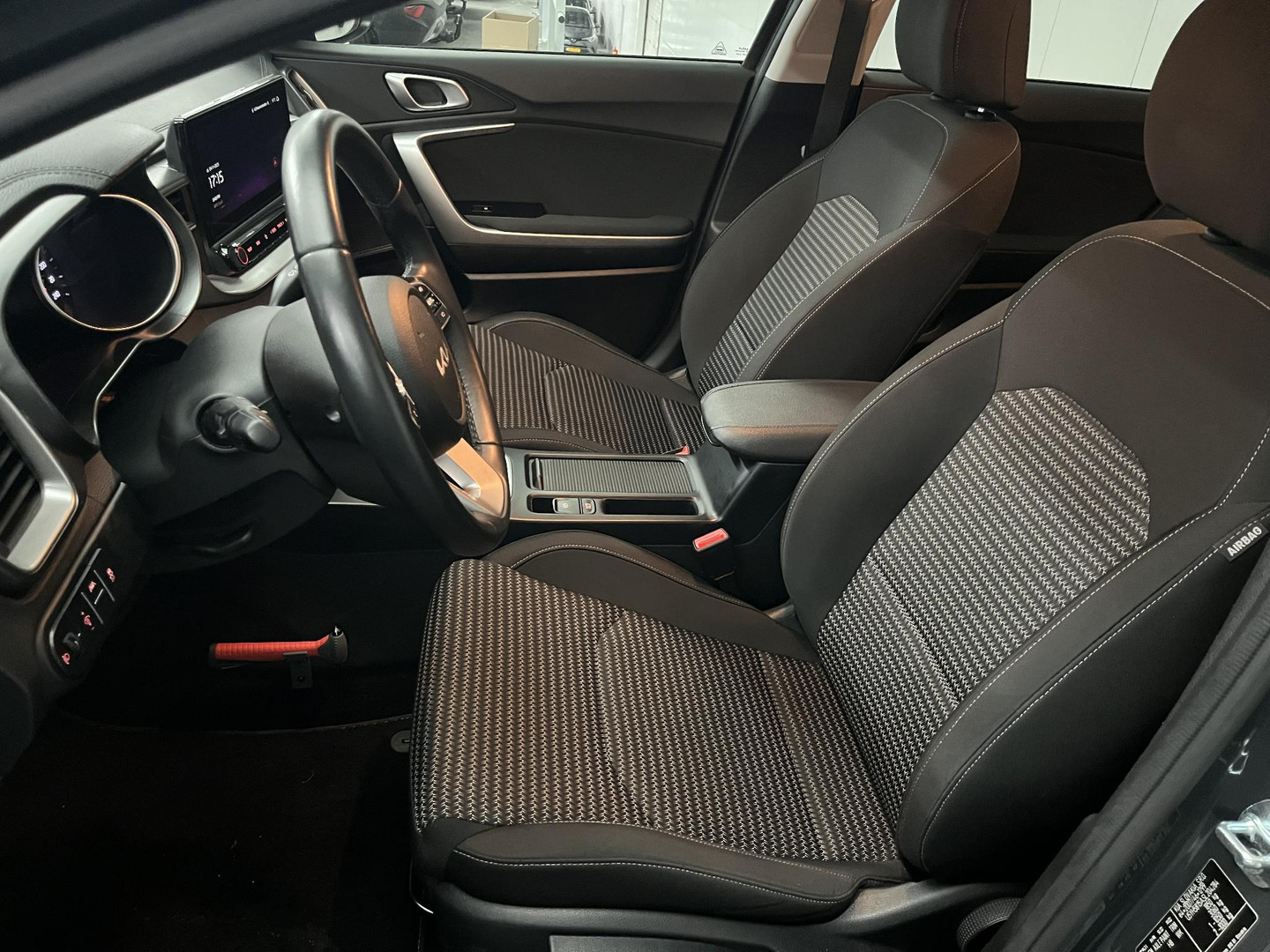 Kia Ceed Sportswagon