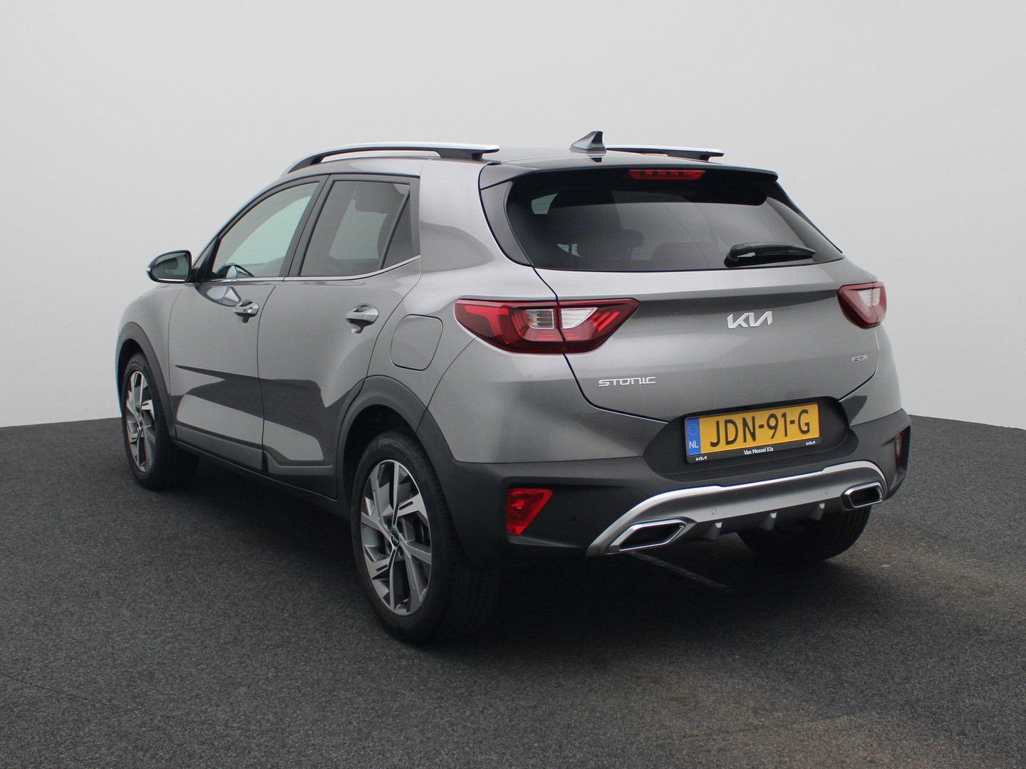Kia Stonic