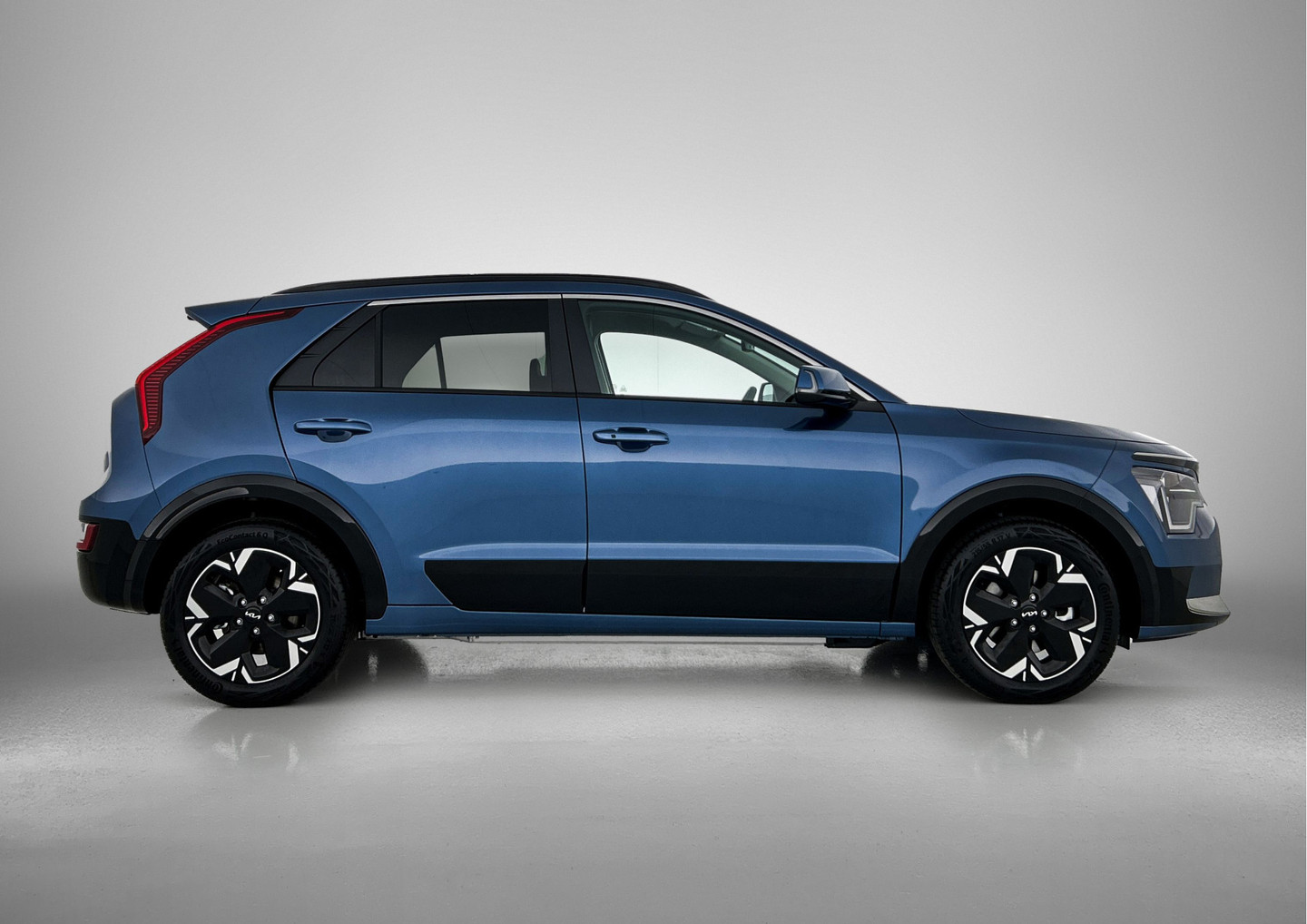 Kia Niro EV