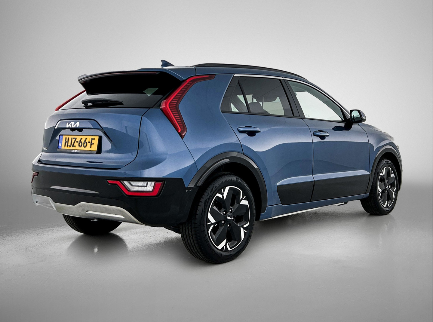 Kia Niro EV