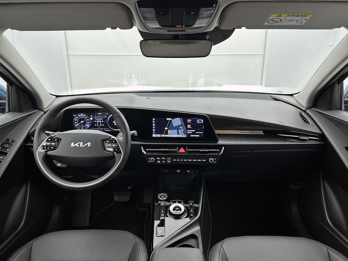 Kia Niro EV