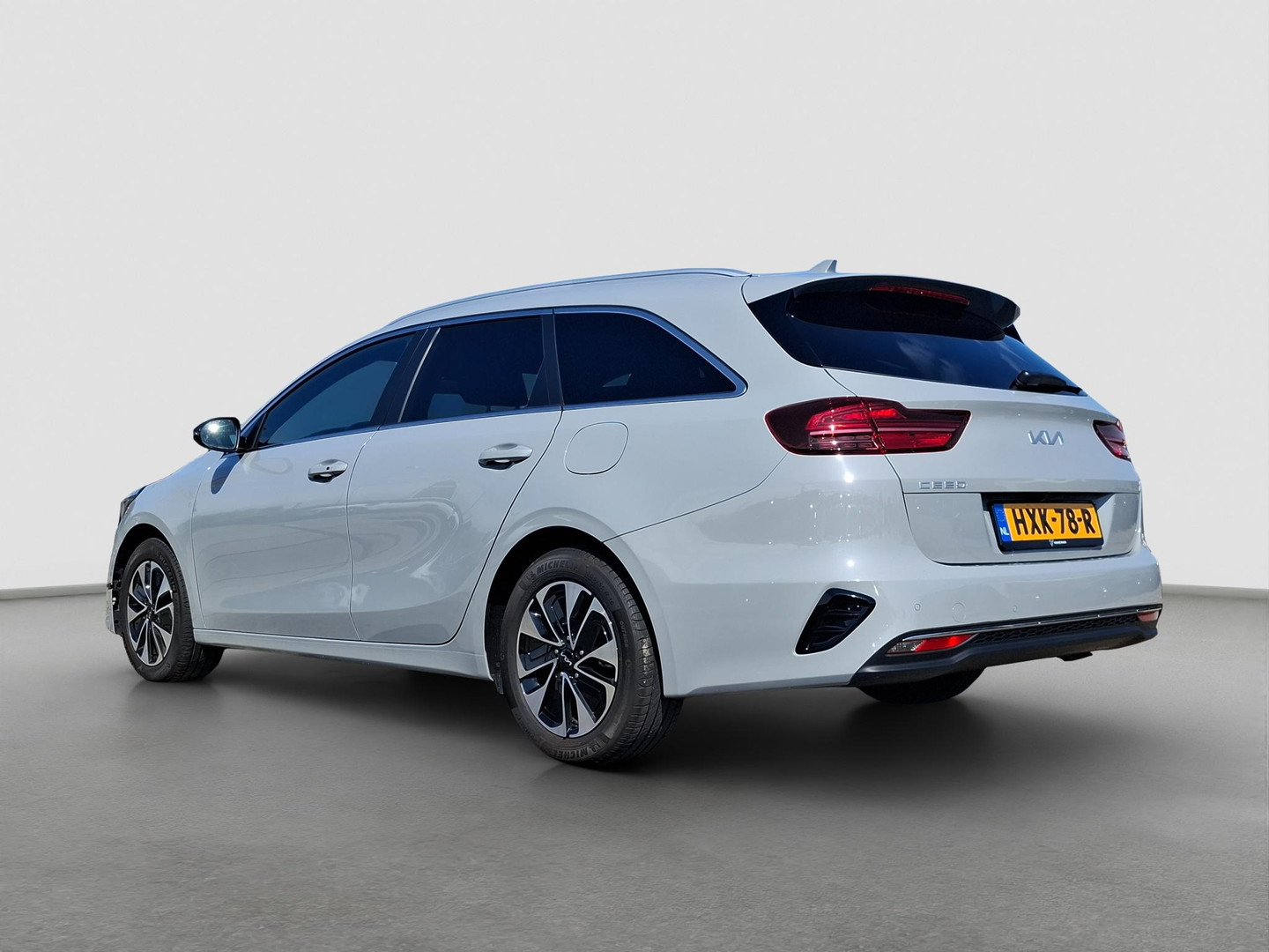 Kia Ceed Sportswagon