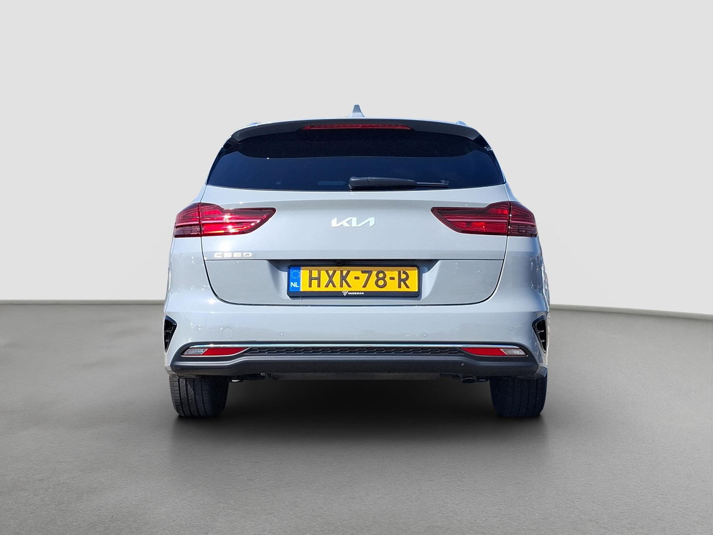Kia Ceed Sportswagon