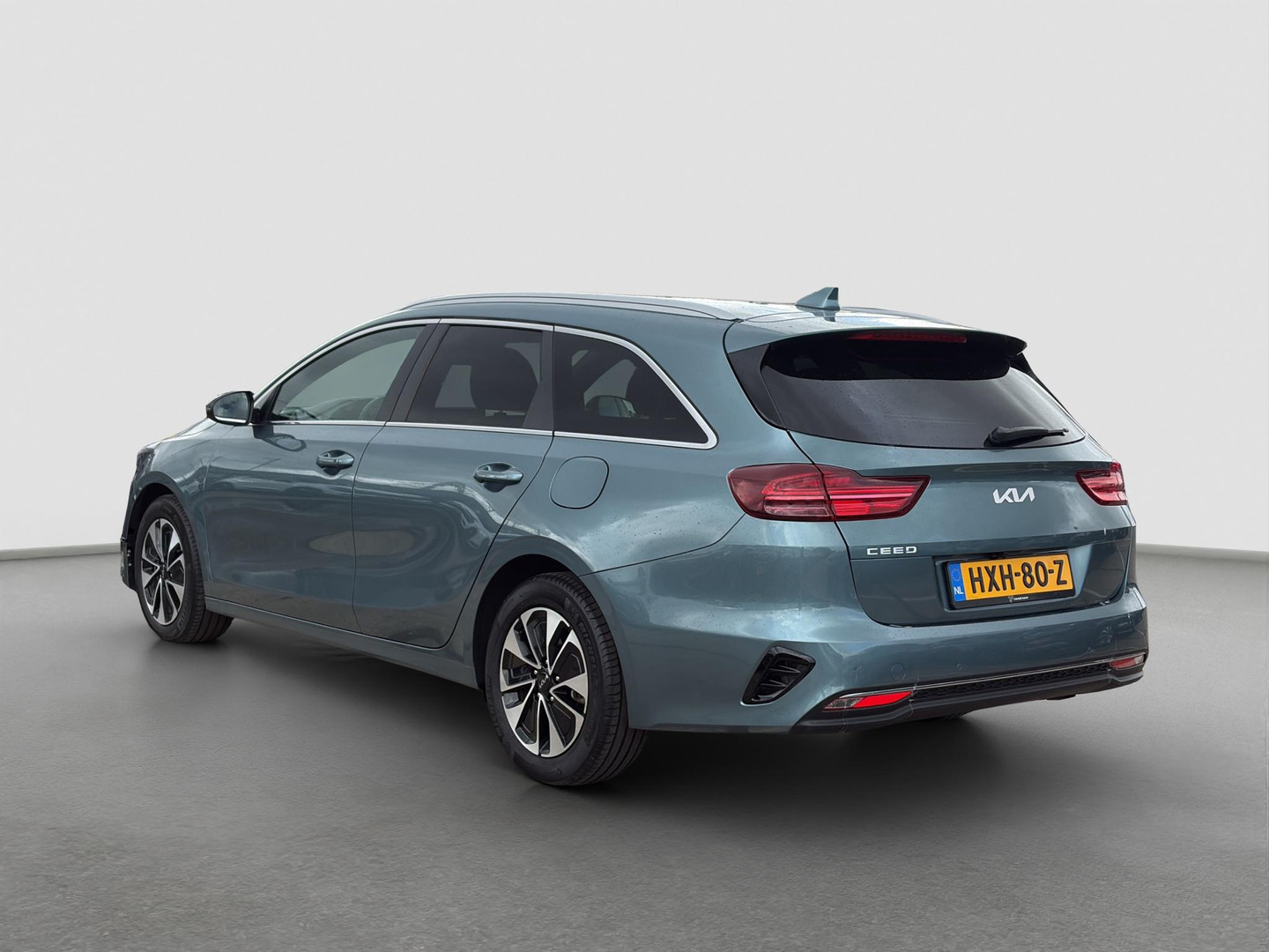 Kia Ceed Sportswagon