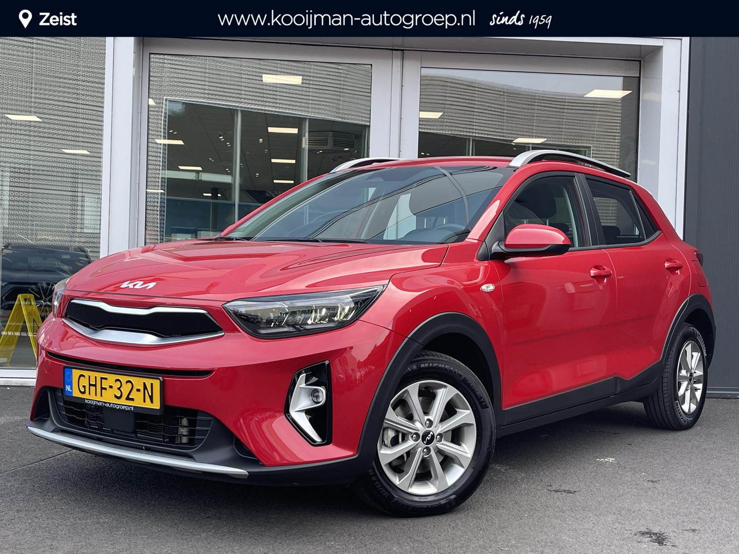 Kia Stonic