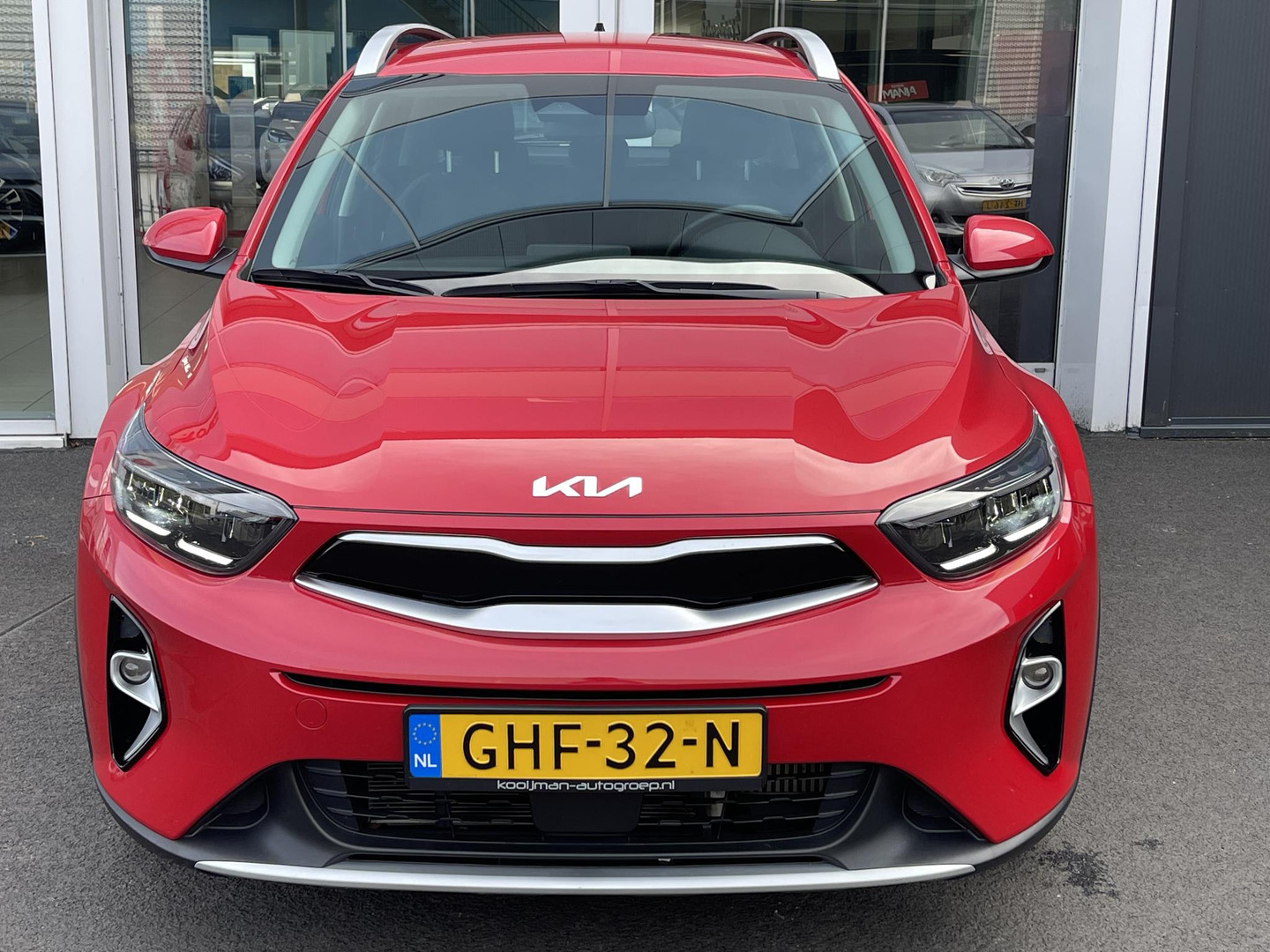 Kia Stonic