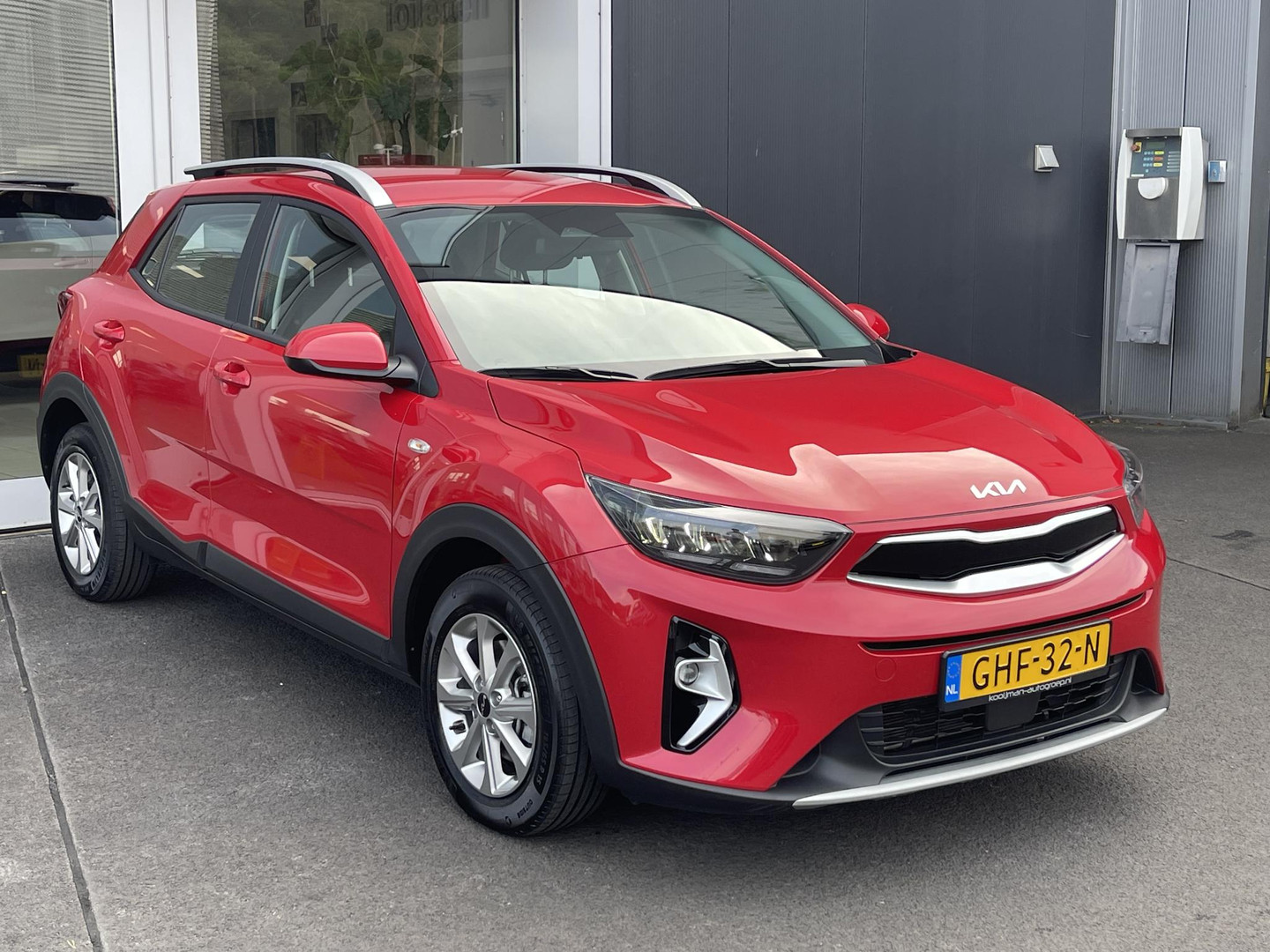 Kia Stonic