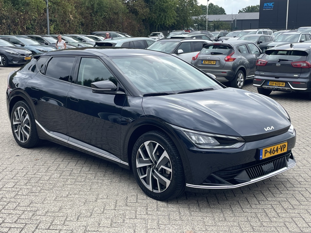 Kia EV6