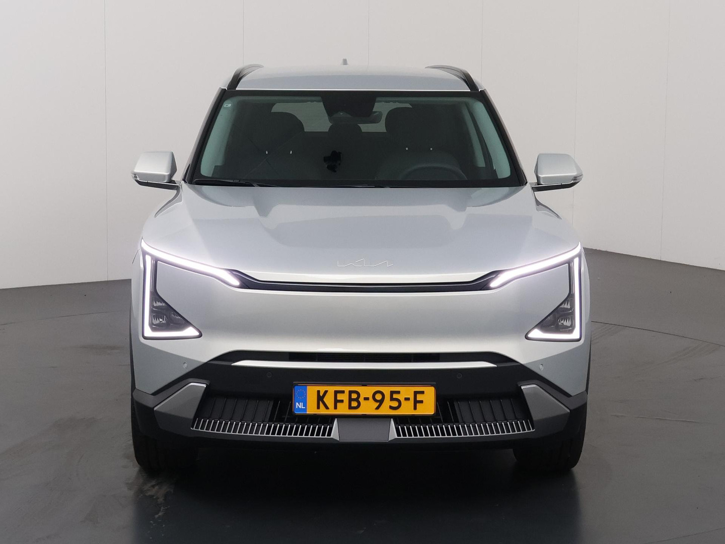 Kia EV5