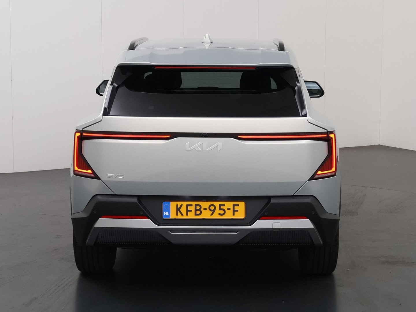 Kia EV5