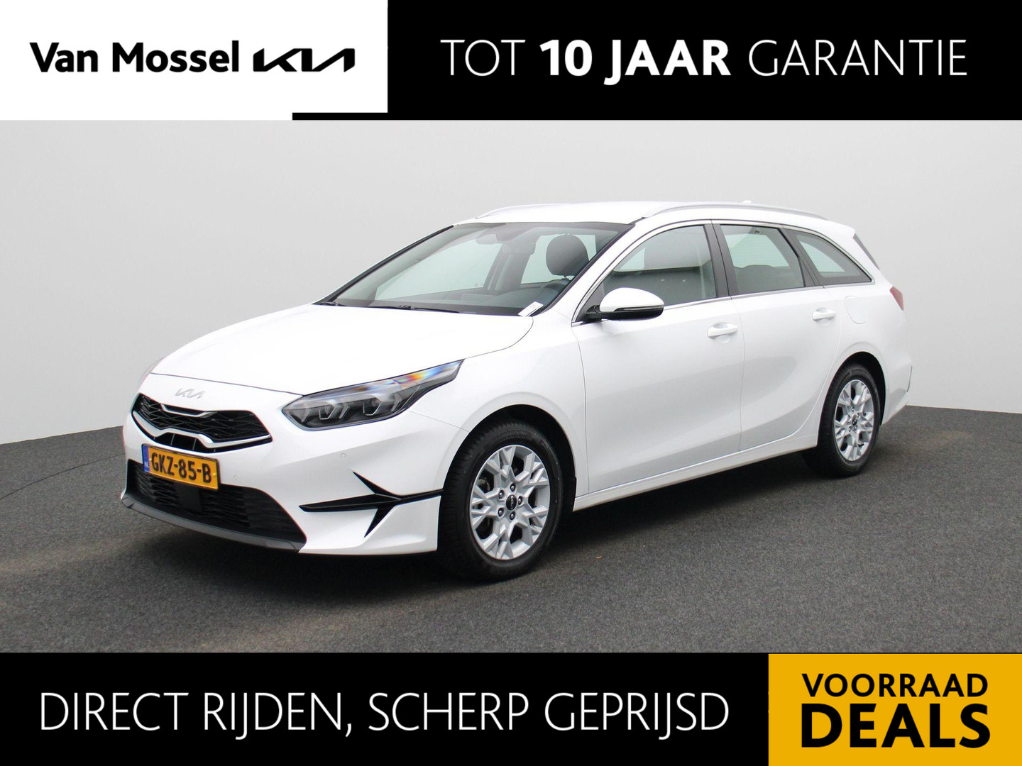 Kia Ceed Sportswagon