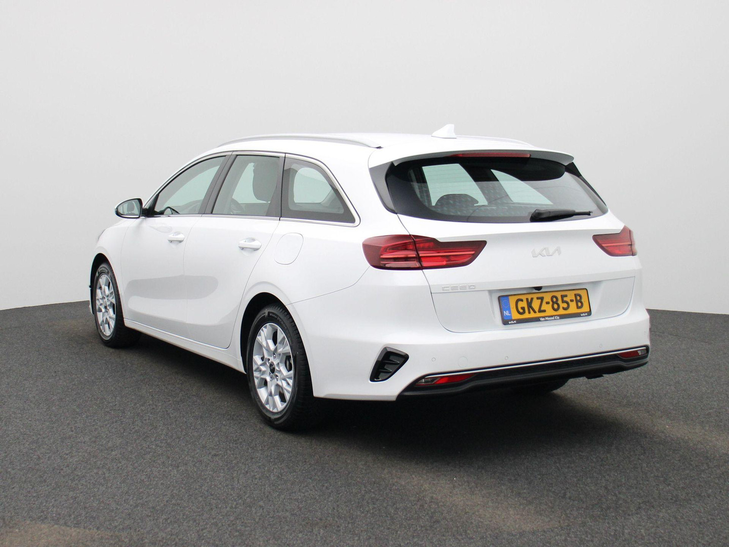 Kia Ceed Sportswagon