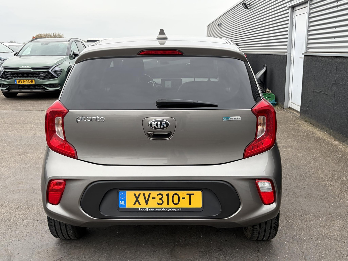 Kia Picanto