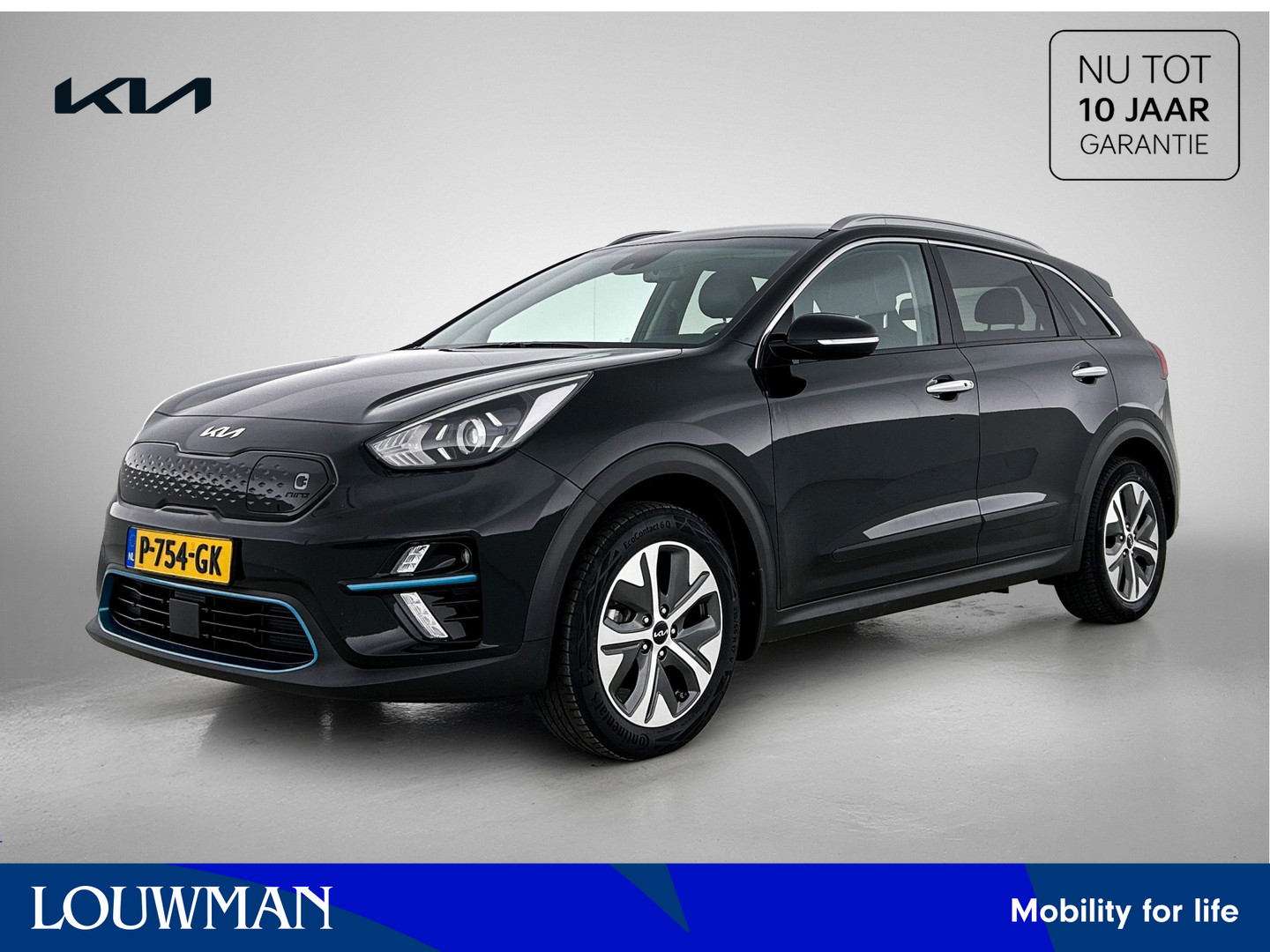 Kia Niro EV