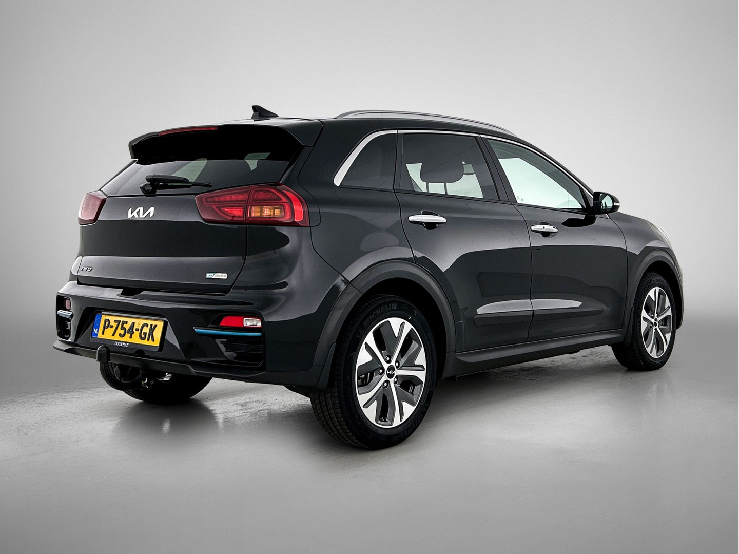 Kia Niro EV