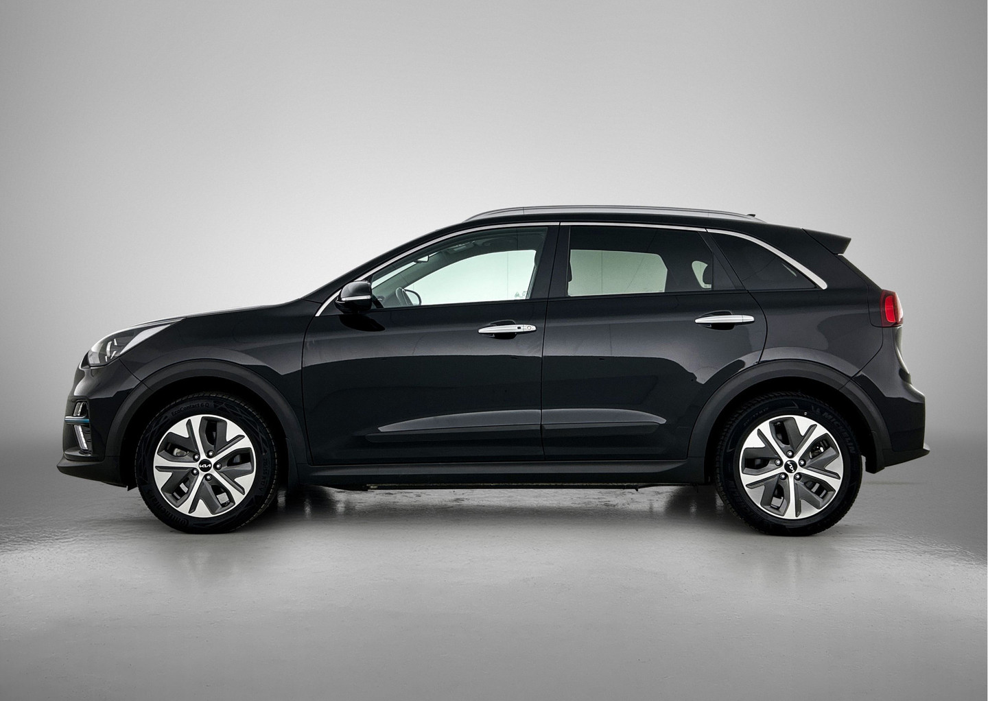 Kia Niro EV