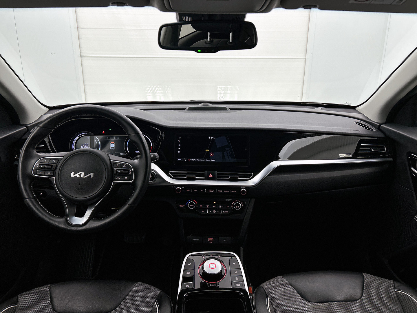 Kia Niro EV