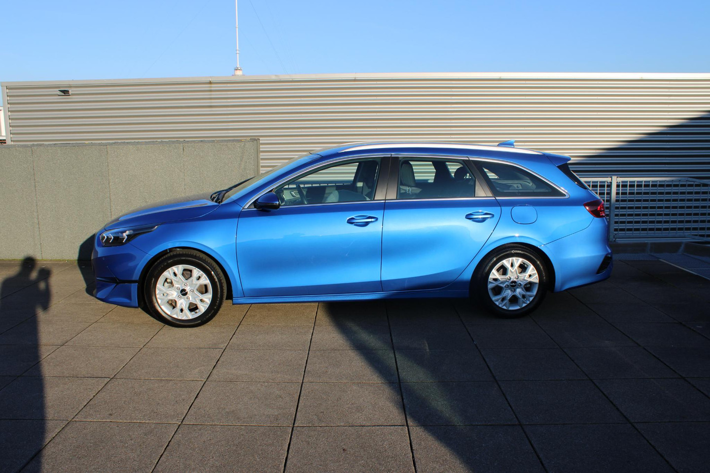Kia Ceed Sportswagon