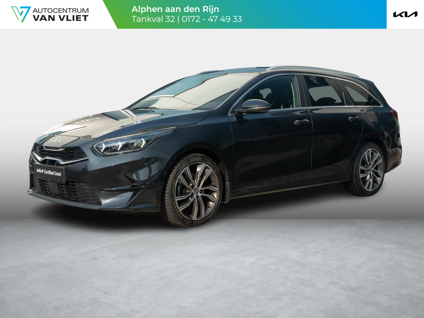 Kia Ceed Sportswagon