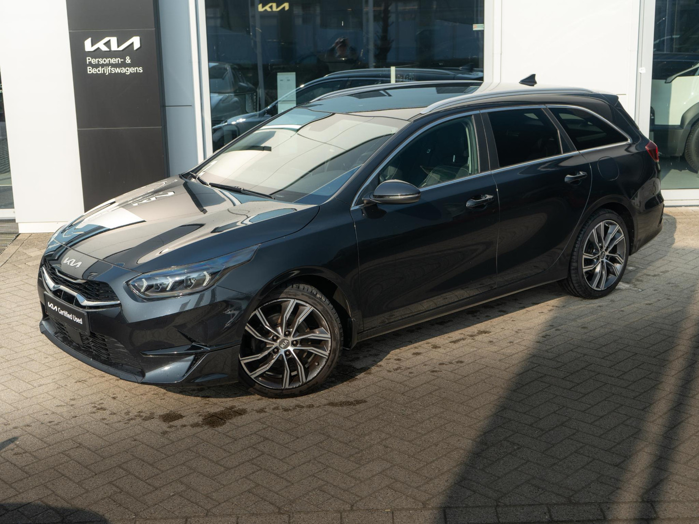 Kia Ceed Sportswagon