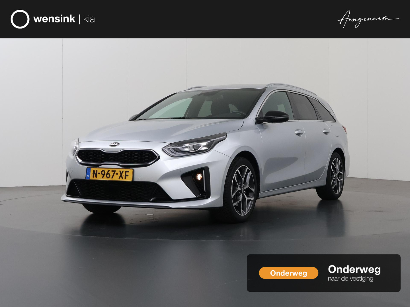 Kia Ceed Sportswagon