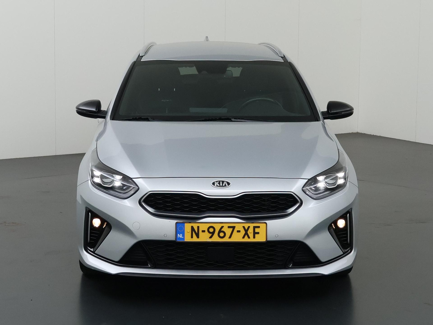 Kia Ceed Sportswagon