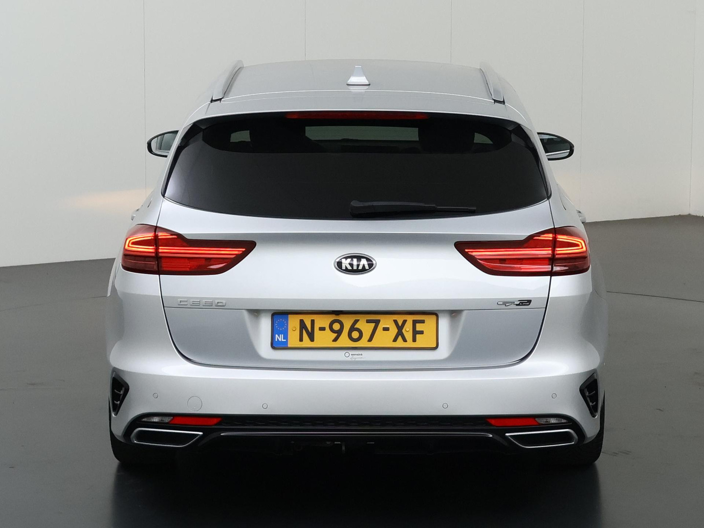 Kia Ceed Sportswagon