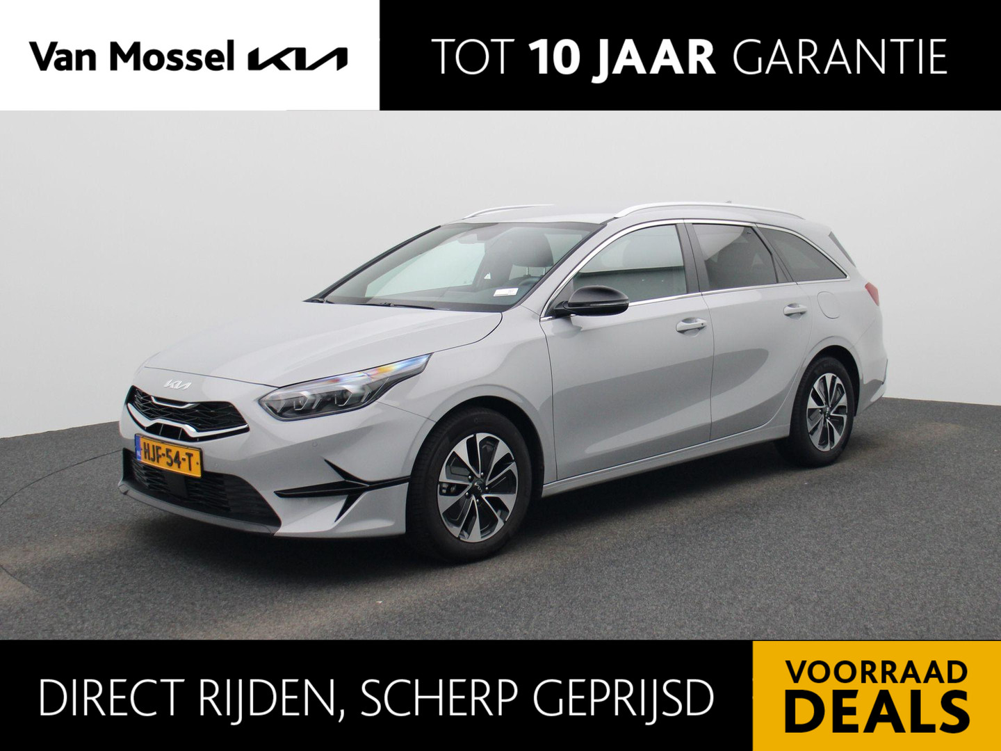 Kia Ceed Sportswagon