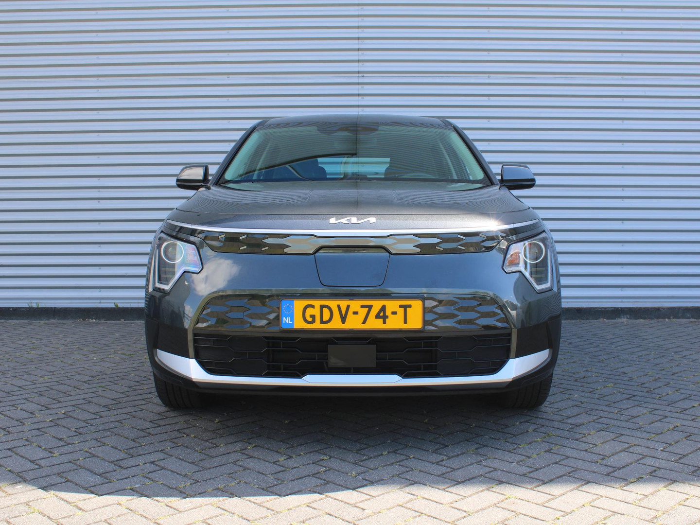 Kia Niro EV