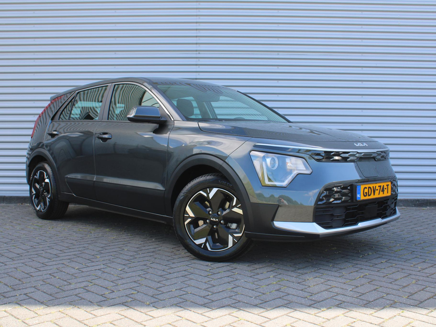Kia Niro EV