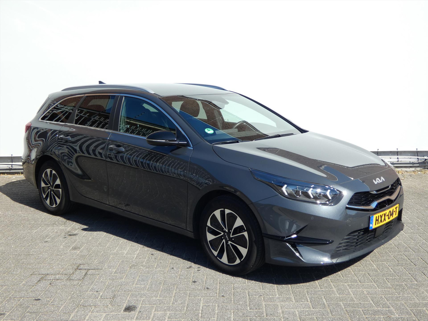 Kia Ceed Sportswagon