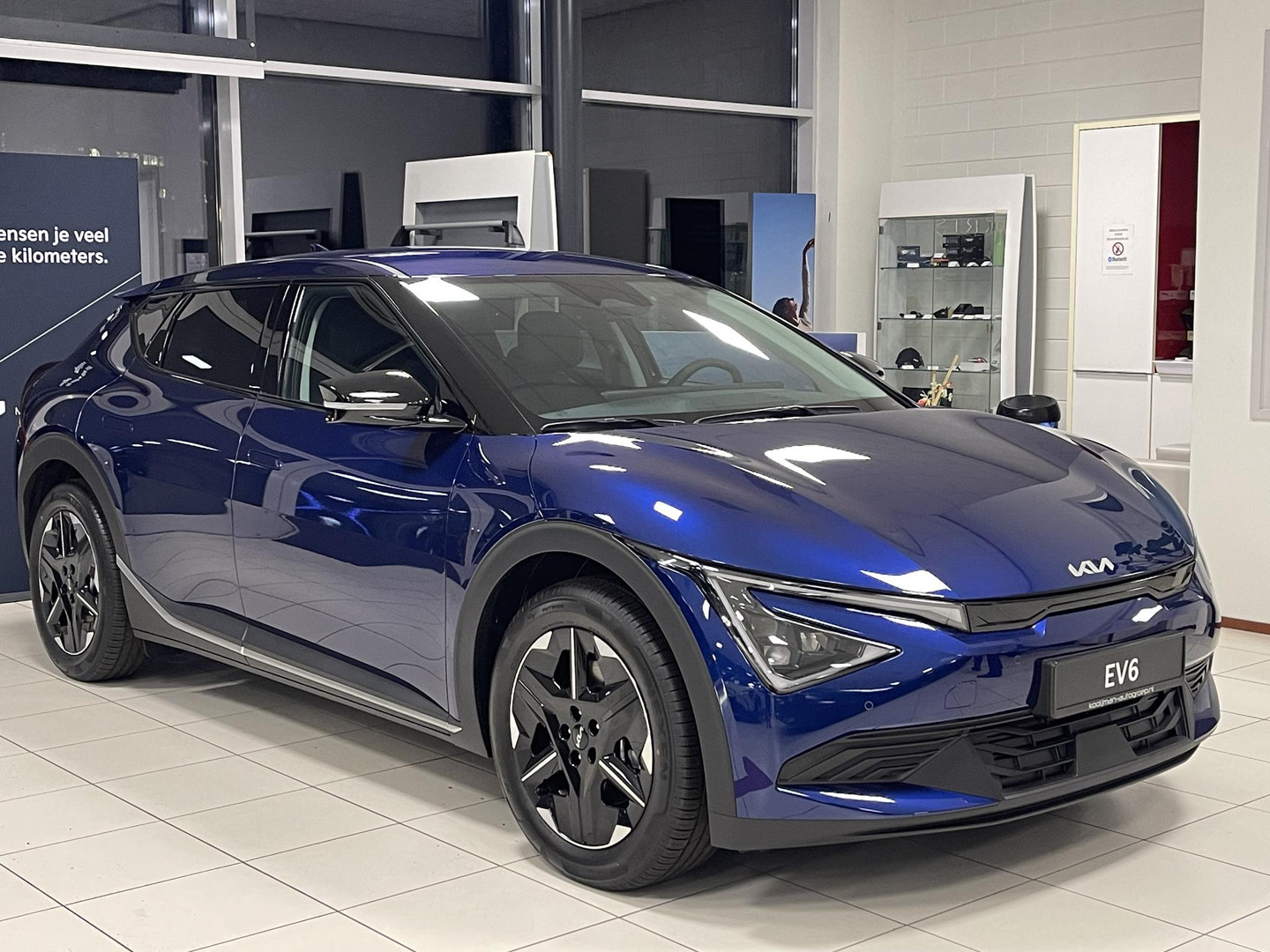 Kia EV6