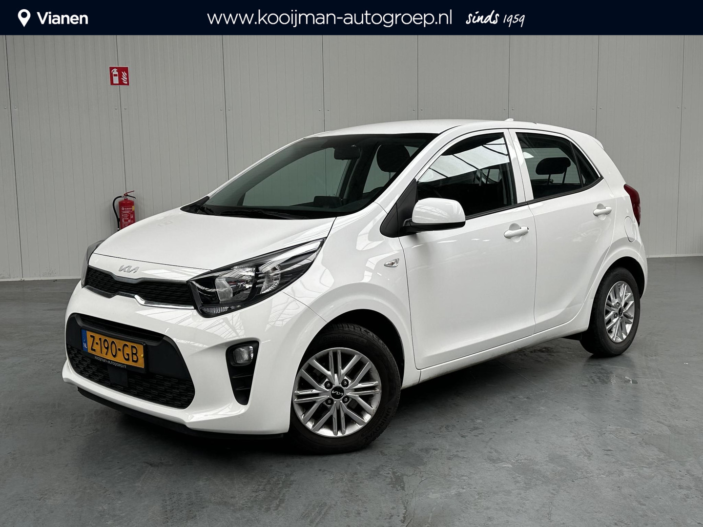 Kia Picanto