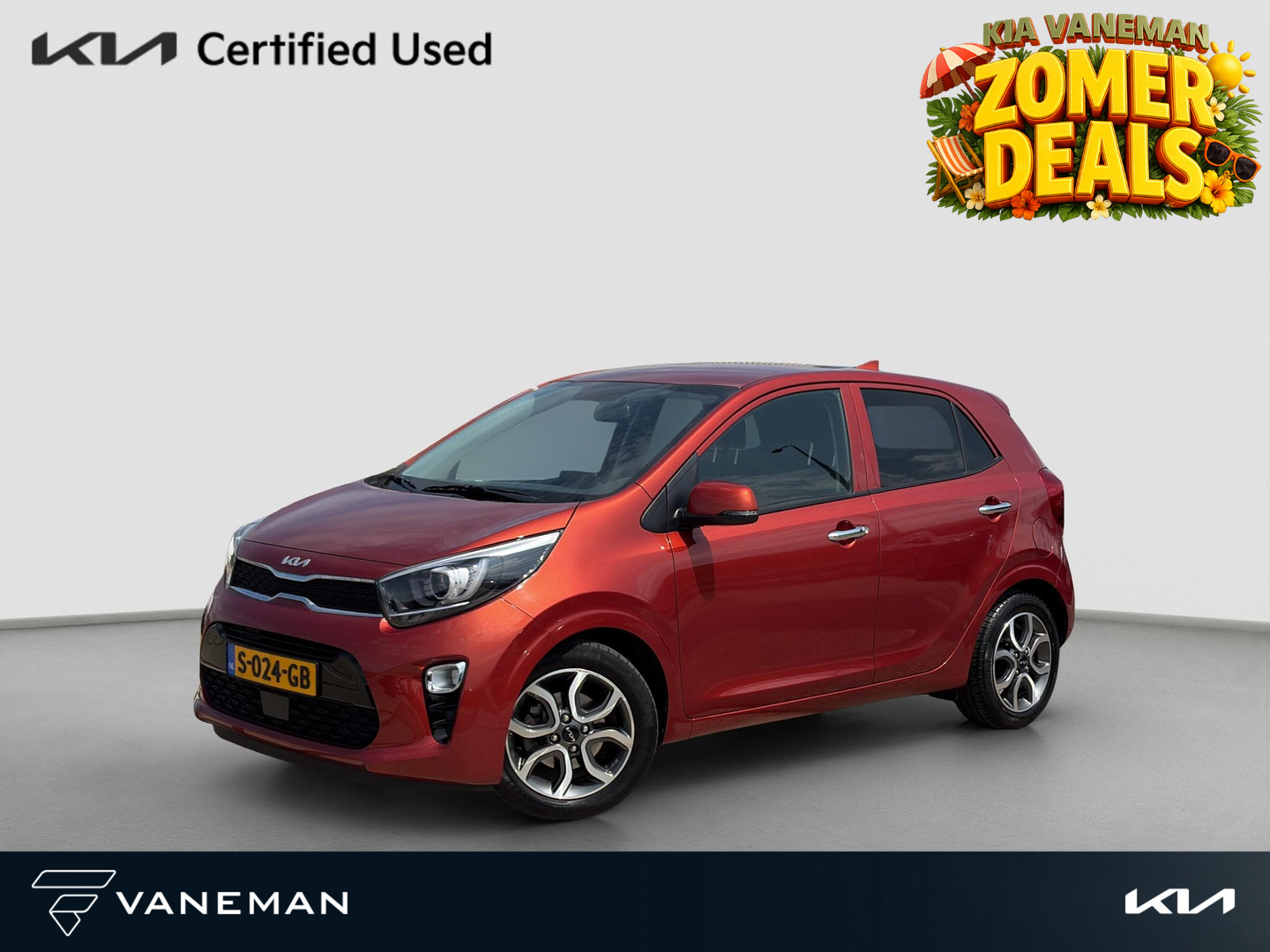 Kia Picanto