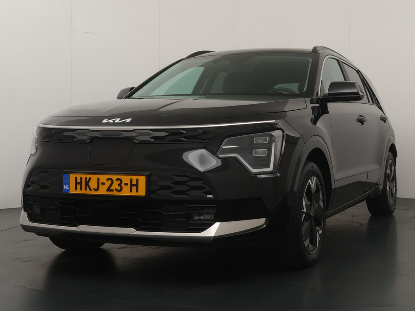 Kia Niro EV