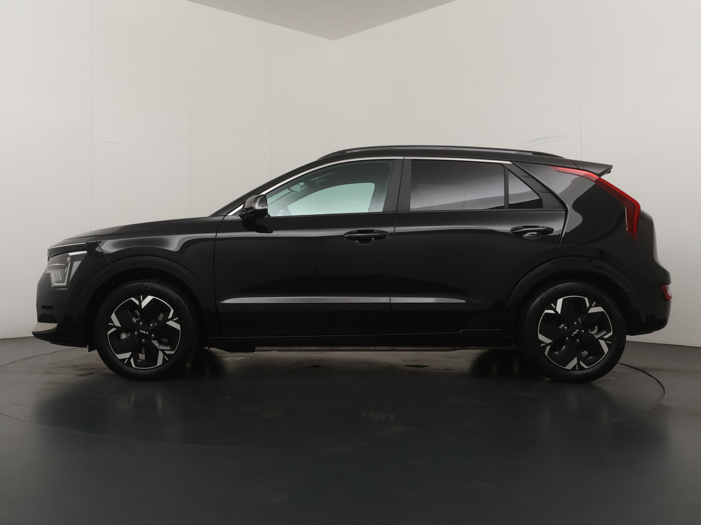 Kia Niro EV