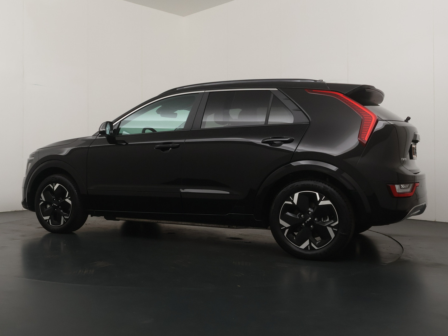 Kia Niro EV