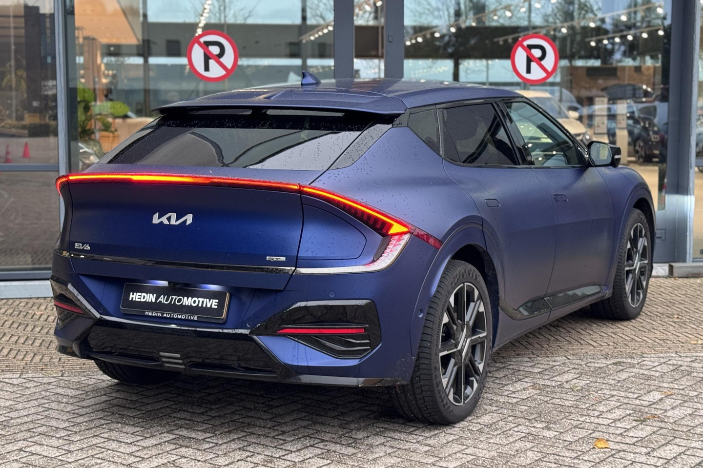 Kia EV6