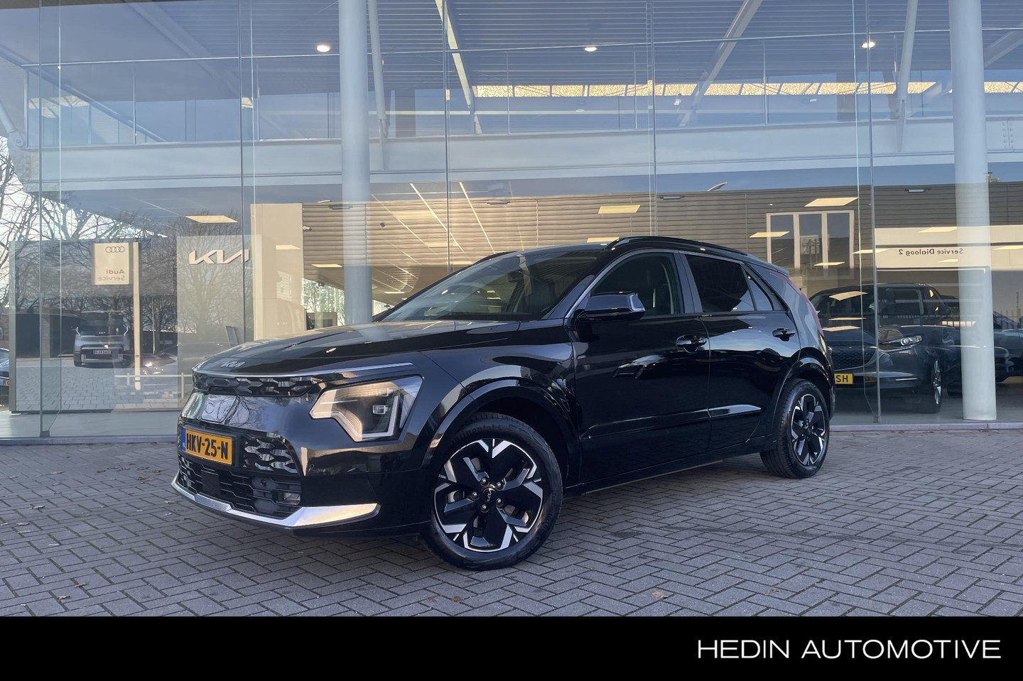 Kia Niro EV