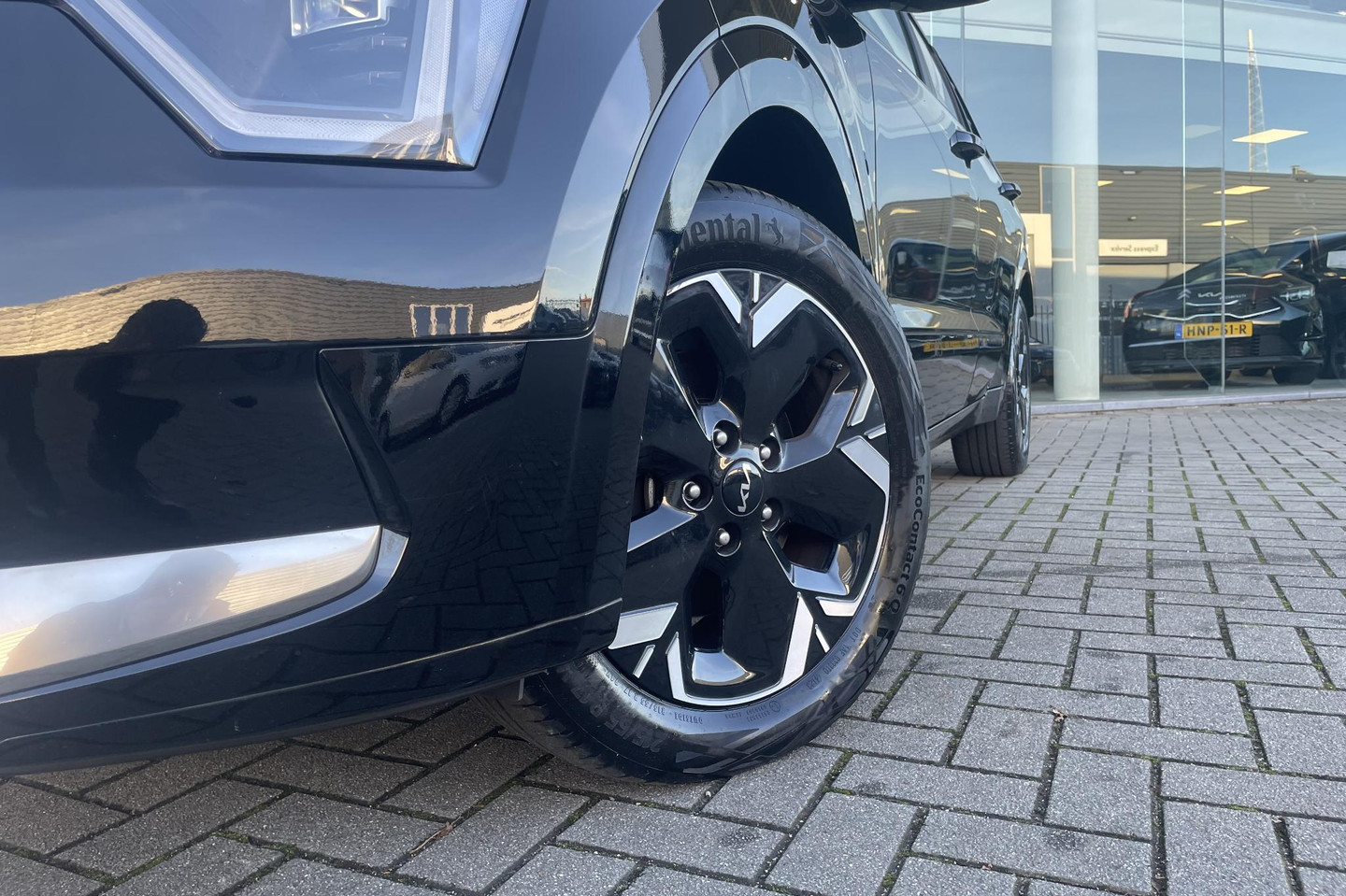 Kia Niro EV