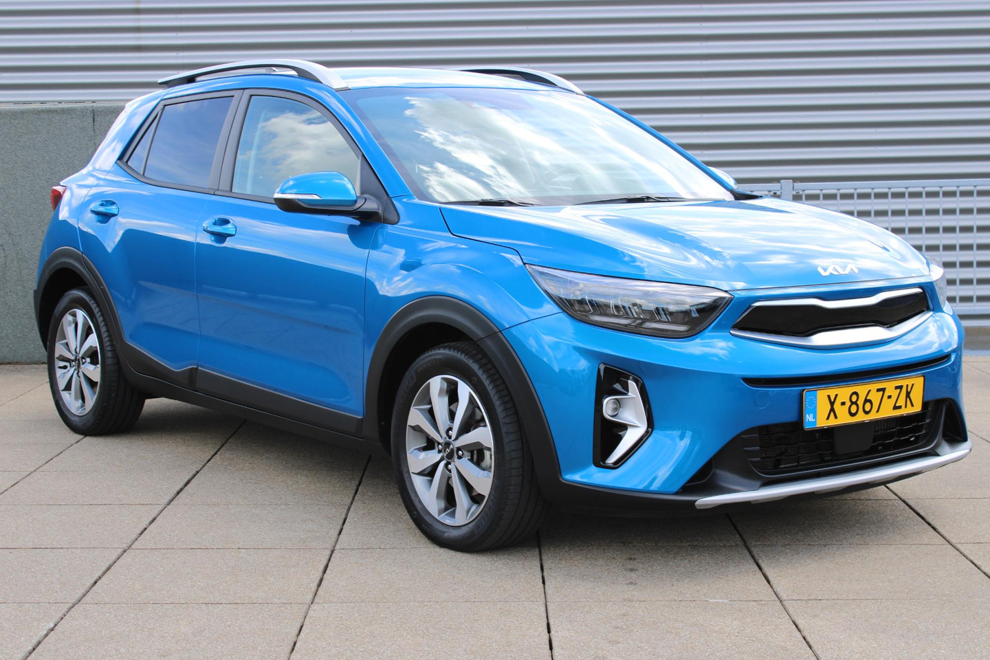 Kia Stonic
