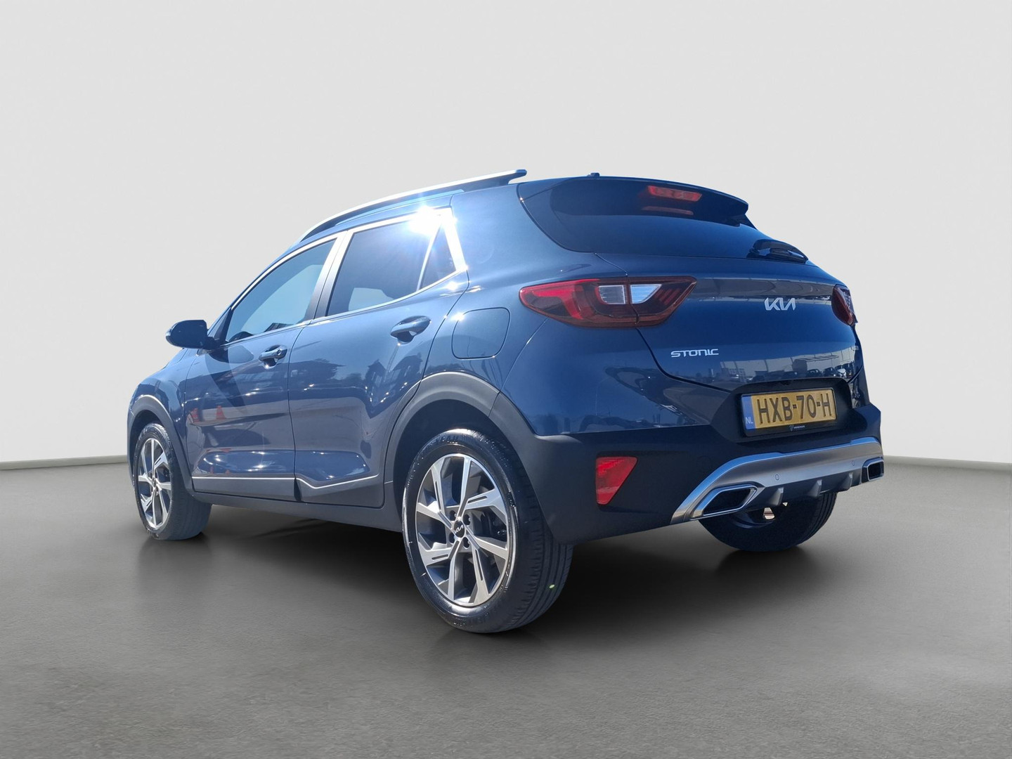 Kia Stonic