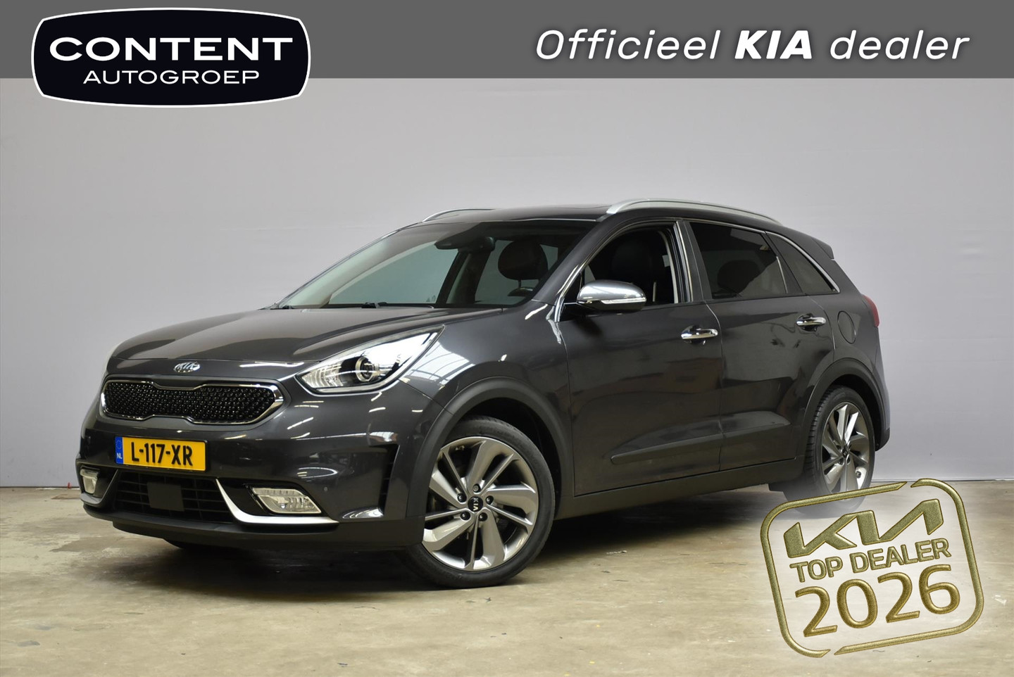 Kia Niro