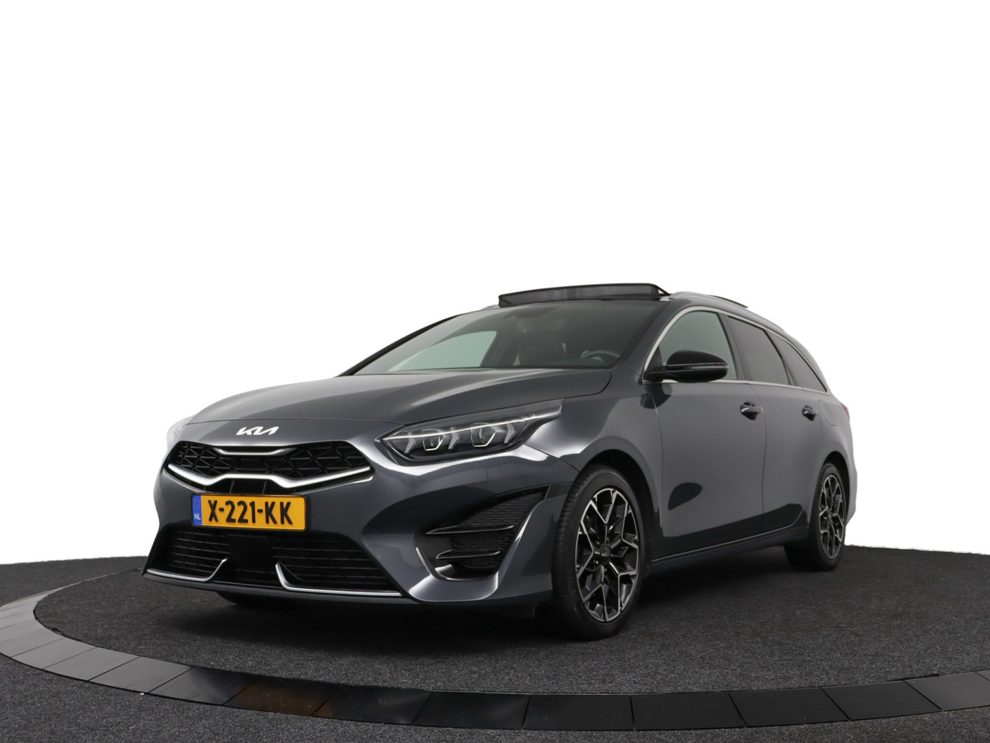 Kia Ceed Sportswagon