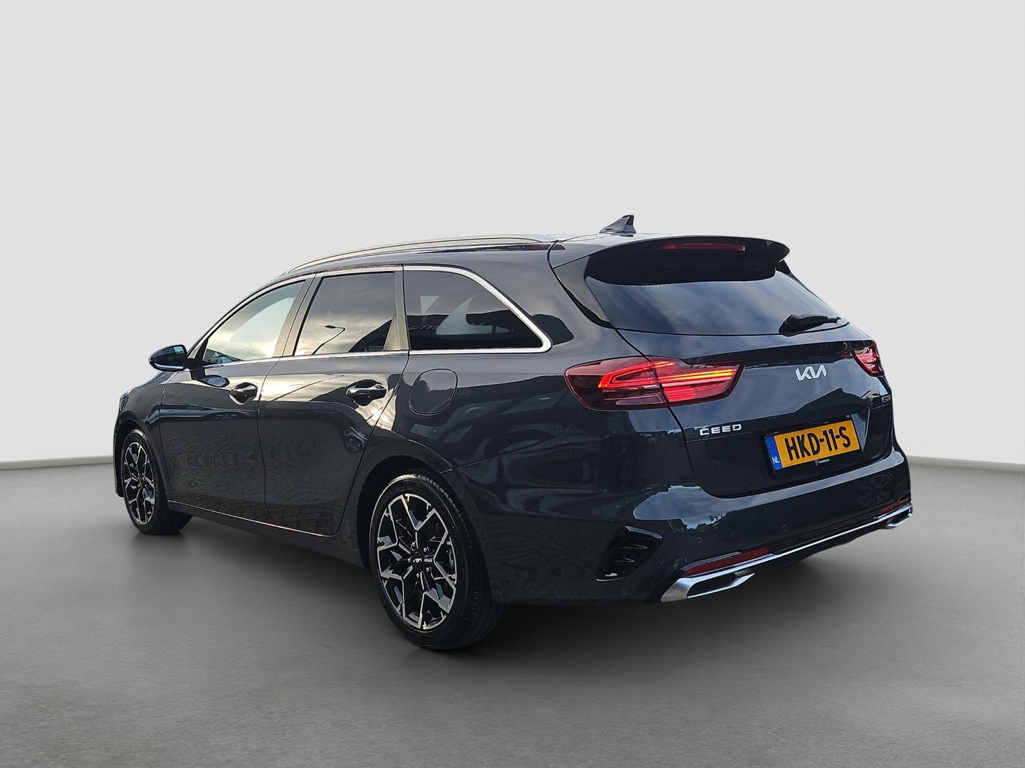 Kia Ceed Sportswagon
