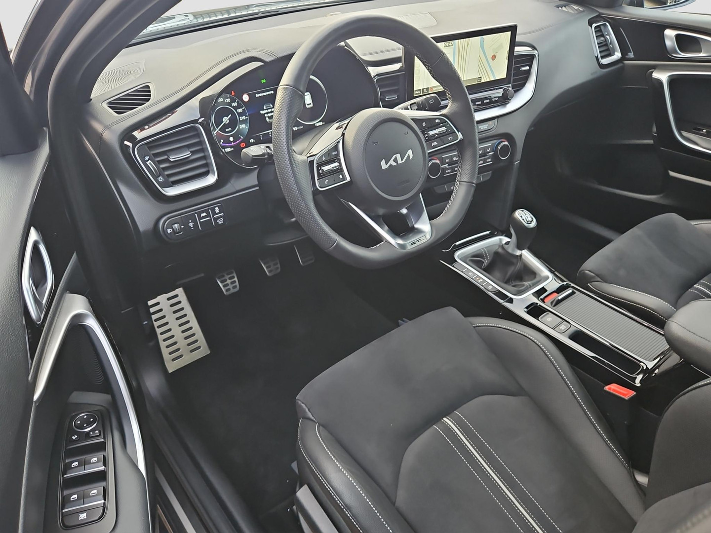 Kia Ceed Sportswagon