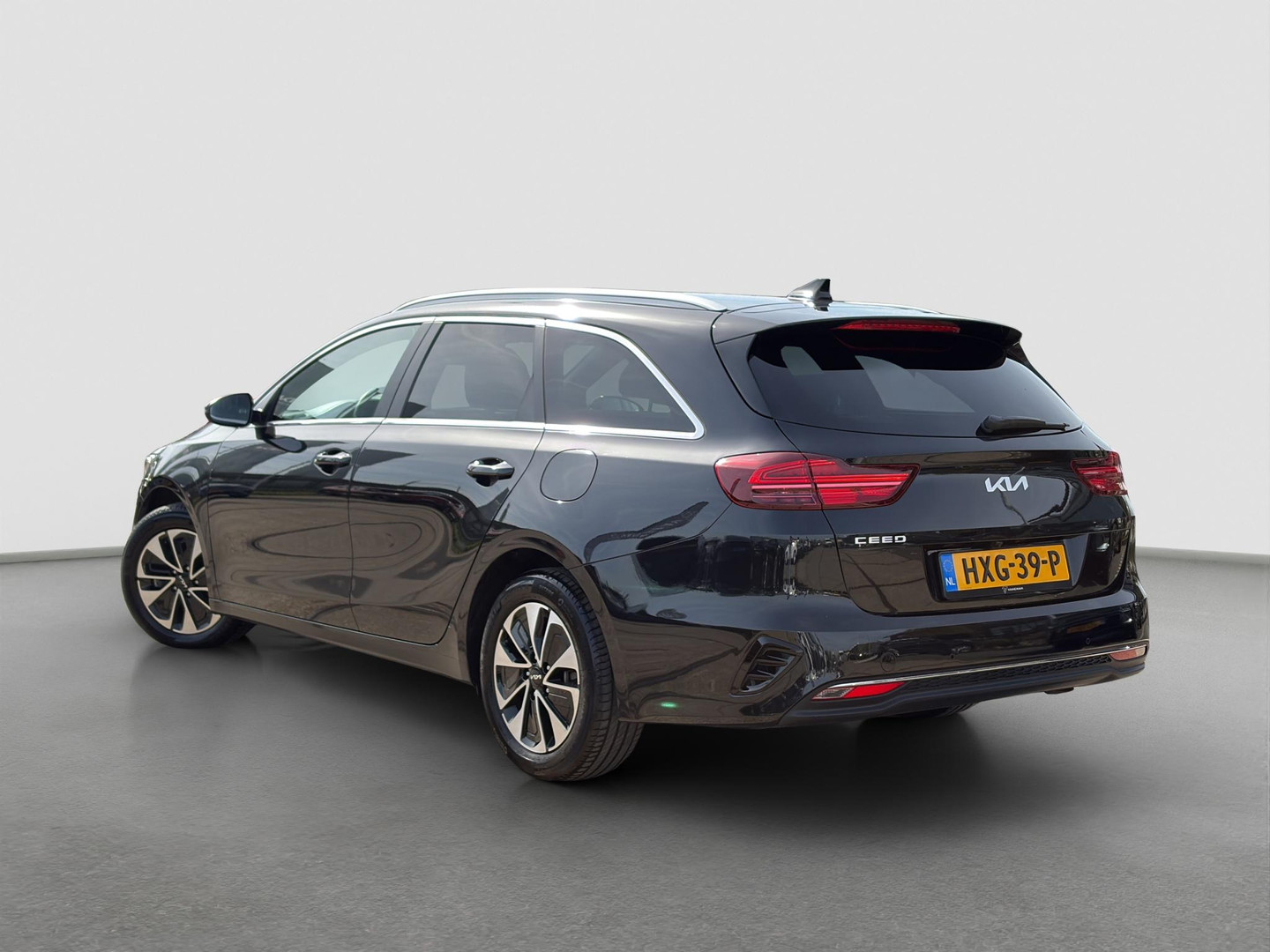 Kia Ceed Sportswagon
