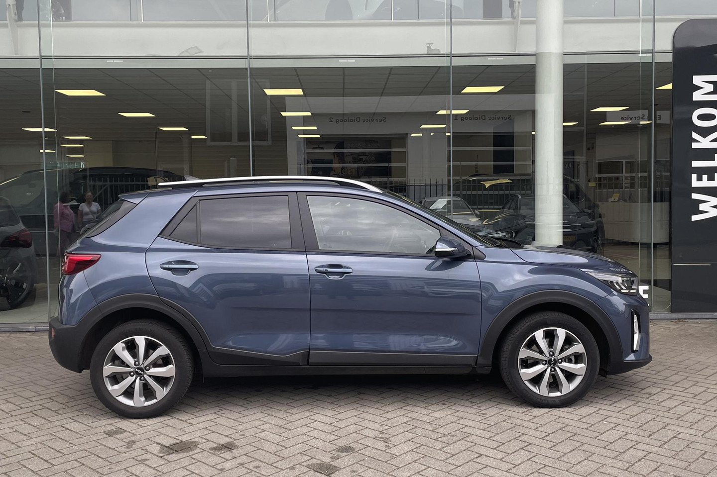 Kia Stonic